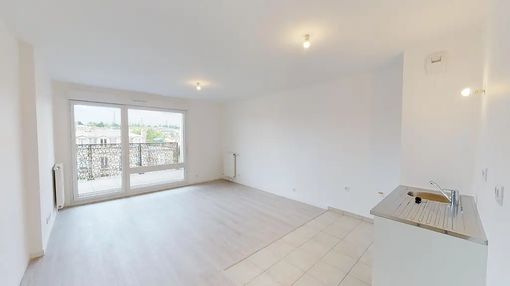 Photo du 1 Rue La Fontaine, 93250 Villemomble, France Villemomble