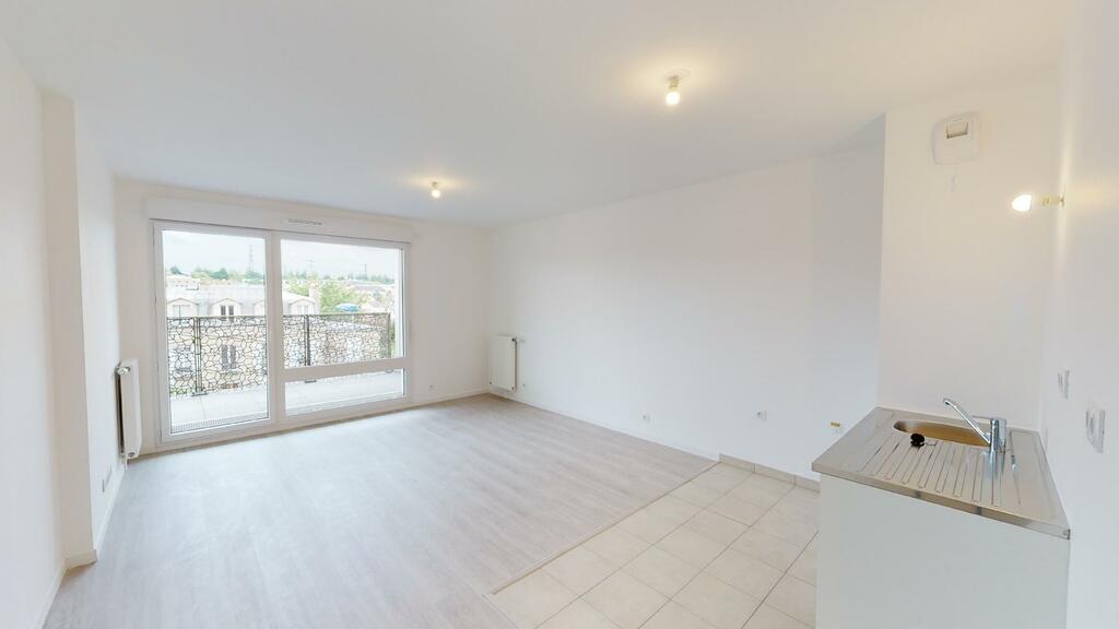 Photo du 1 Rue La Fontaine, 93250 Villemomble, France Villemomble