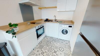 Photo du 427 Cours Émile Zola, 69100 Villeurbanne, France Villeurbanne