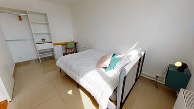 Photo du 427 Cours Émile Zola, 69100 Villeurbanne, France Villeurbanne