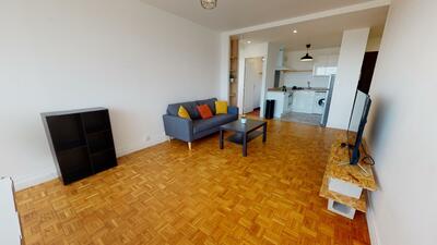 Photo du 427 Cours Émile Zola, 69100 Villeurbanne, France Villeurbanne