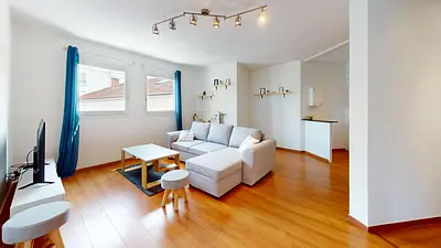 Photo du 15 Rue Gambetta, 69200 Vénissieux, France Vénissieux