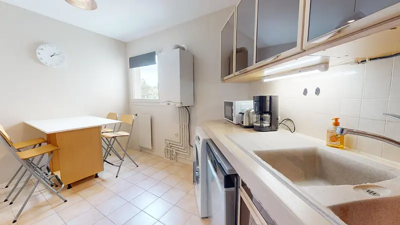 Photo du 15 Rue Gambetta, 69200 Vénissieux, France Vénissieux