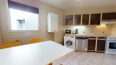 Photo du 15 Rue Gambetta, 69200 Vénissieux, France Vénissieux