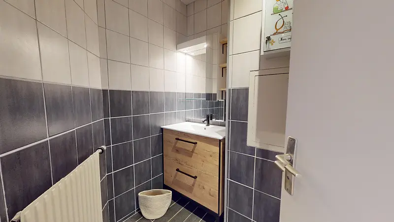 Photo du 15 Rue Gambetta, 69200 Vénissieux, France Vénissieux