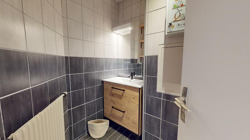 Photo du 15 Rue Gambetta, 69200 Vénissieux, France Vénissieux