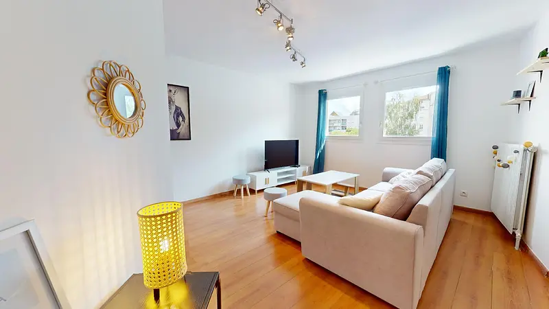 Photo du 15 Rue Gambetta, 69200 Vénissieux, France Vénissieux