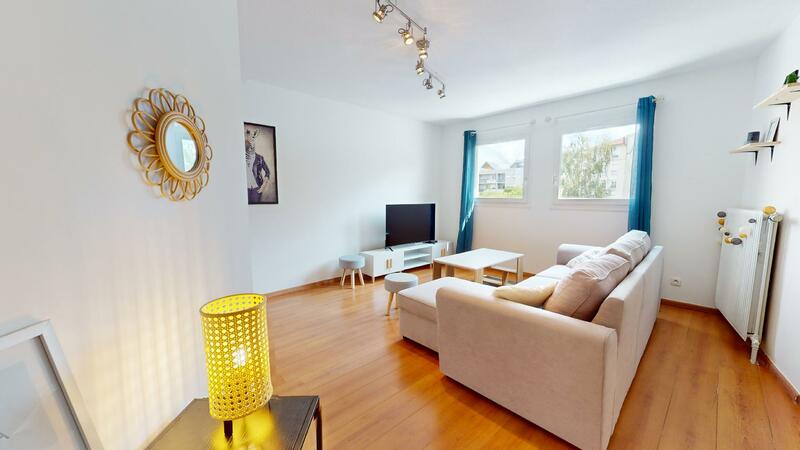 Photo du 15 Rue Gambetta, 69200 Vénissieux, France Vénissieux