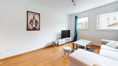 Photo du 15 Rue Gambetta, 69200 Vénissieux, France Vénissieux