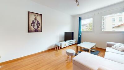 Photo du 15 Rue Gambetta, 69200 Vénissieux, France Vénissieux