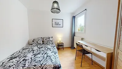 Photo du 15 Rue Gambetta, 69200 Vénissieux, France Vénissieux
