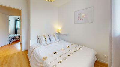 Photo du 15 Rue Gambetta, 69200 Vénissieux, France Vénissieux