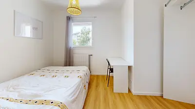 Photo du 15 Rue Gambetta, 69200 Vénissieux, France Vénissieux