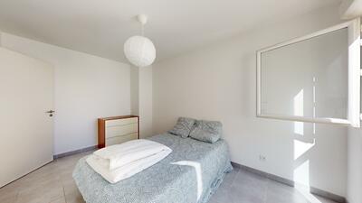 Photo du Allée Marie Sagnier, 34000 Montpellier, France Montpellier