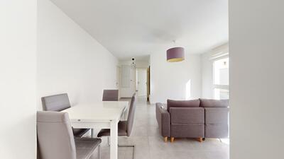 Photo du Allée Marie Sagnier, 34000 Montpellier, France Montpellier