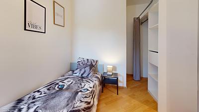 Photo du 15 Rue Gambetta, 69200 Vénissieux, France Vénissieux