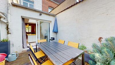 Photo du 6 Place Du Travail, 59100 Roubaix, France Roubaix