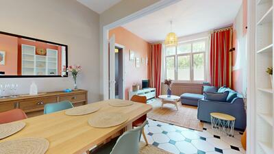 Photo du 6 Place Du Travail, 59100 Roubaix, France Roubaix