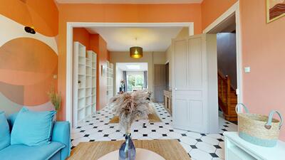 Photo du 6 Place Du Travail, 59100 Roubaix, France Roubaix