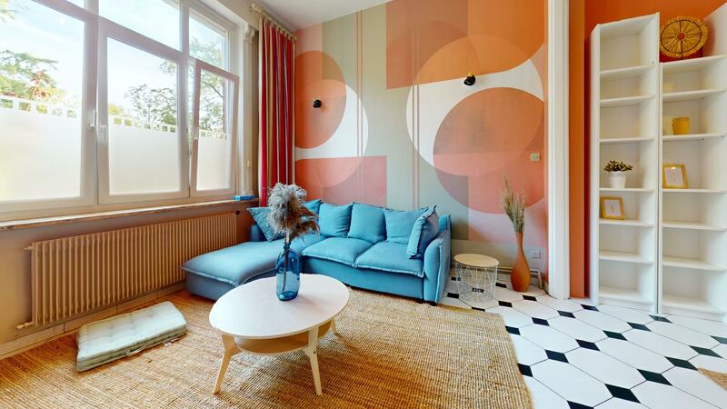 Photo du 6 Place Du Travail, 59100 Roubaix, France Roubaix