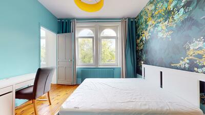 Photo du 6 Place Du Travail, 59100 Roubaix, France Roubaix