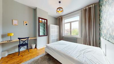 Photo du 6 Place Du Travail, 59100 Roubaix, France Roubaix