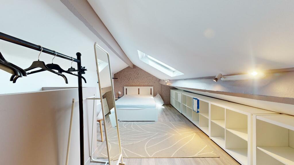 Photo du 6 Place Du Travail, 59100 Roubaix, France Roubaix