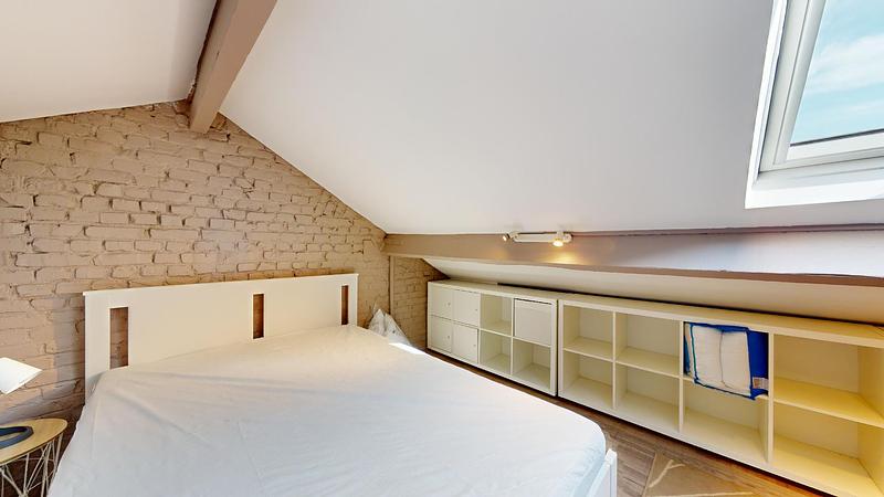 Photo du 6 Place Du Travail, 59100 Roubaix, France Roubaix