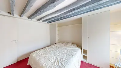 Photo du 8 rue Bichat, 75010 Paris, France Paris