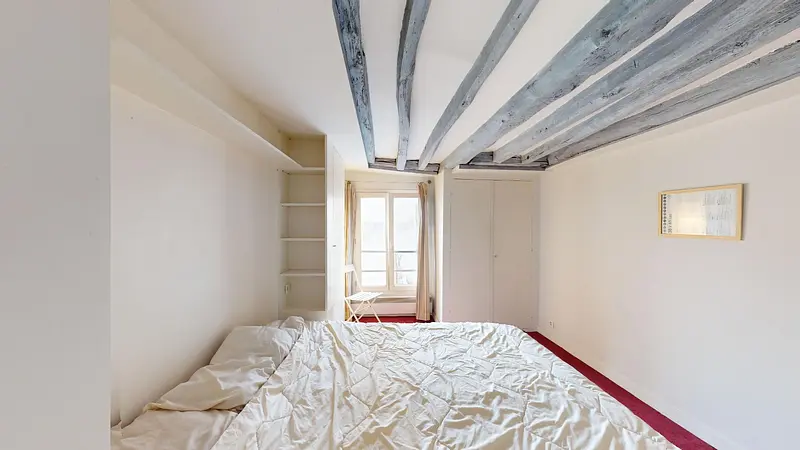 Photo du 8 rue Bichat, 75010 Paris, France Paris