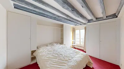 Photo du 8 rue Bichat, 75010 Paris, France Paris