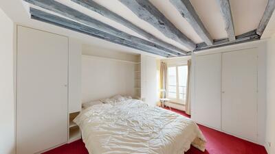 Photo du 8 rue Bichat, 75010 Paris, France Paris