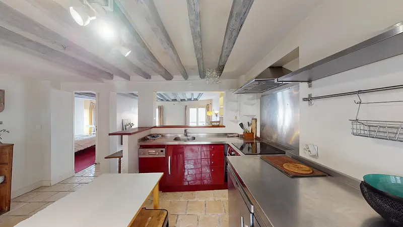 Photo du 8 rue Bichat, 75010 Paris, France Paris