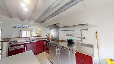 Photo du 8 rue Bichat, 75010 Paris, France Paris