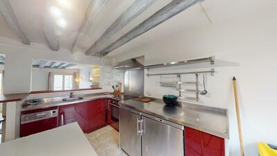 Photo du 8 rue Bichat, 75010 Paris, France Paris