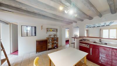 Photo du 8 rue Bichat, 75010 Paris, France Paris