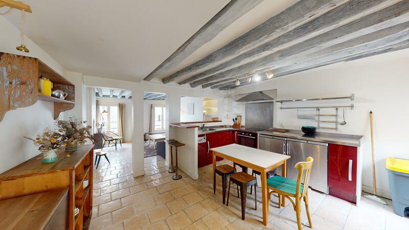 Photo du 8 rue Bichat, 75010 Paris, France Paris