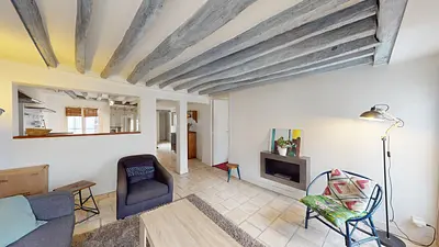 Photo du 8 rue Bichat, 75010 Paris, France Paris