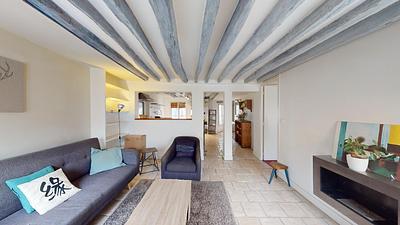 Photo du 8 rue Bichat, 75010 Paris, France Paris