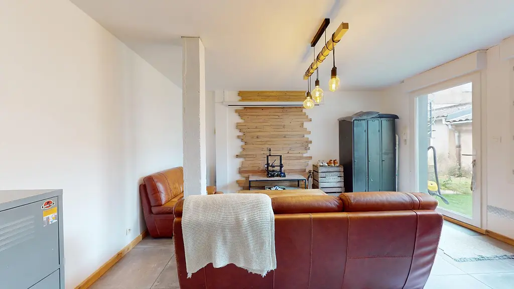 Photo du 105 Boulevard Ernest Dalby, 44000 Nantes, France Nantes