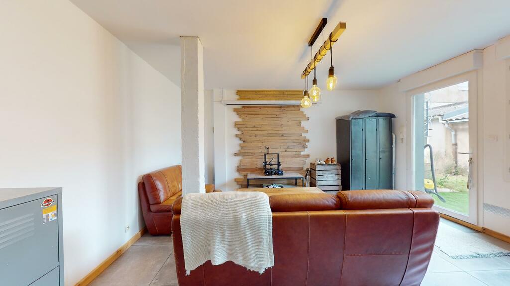 Photo du 105 Boulevard Ernest Dalby, 44000 Nantes, France Nantes