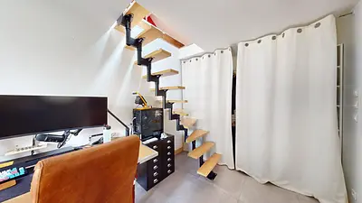 Photo du 105 Boulevard Ernest Dalby, 44000 Nantes, France Nantes