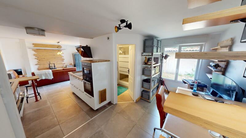 Photo du 105 Boulevard Ernest Dalby, 44000 Nantes, France Nantes