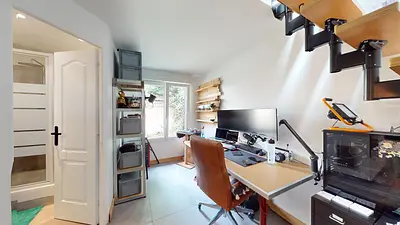 Photo du 105 Boulevard Ernest Dalby, 44000 Nantes, France Nantes