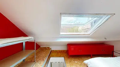 Photo du 105 Boulevard Ernest Dalby, 44000 Nantes, France Nantes