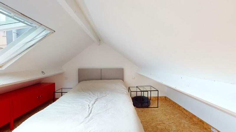 Photo du 105 Boulevard Ernest Dalby, 44000 Nantes, France Nantes