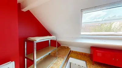 Photo du 105 Boulevard Ernest Dalby, 44000 Nantes, France Nantes