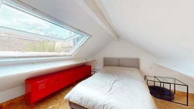 Photo du 105 Boulevard Ernest Dalby, 44000 Nantes, France Nantes