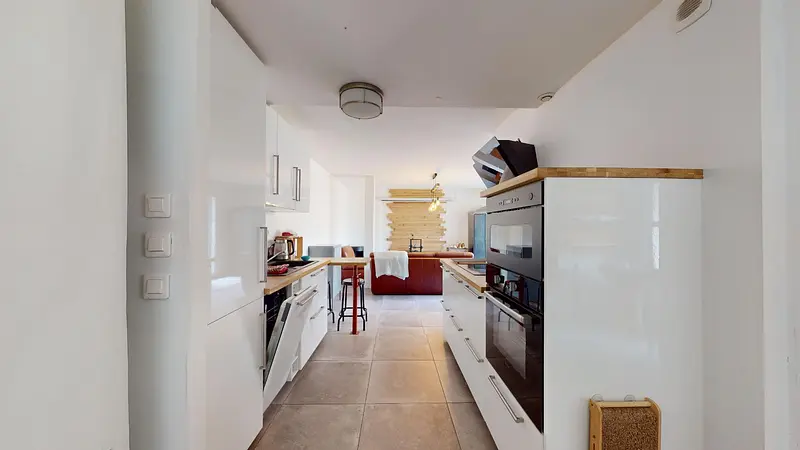 Photo du 105 Boulevard Ernest Dalby, 44000 Nantes, France Nantes