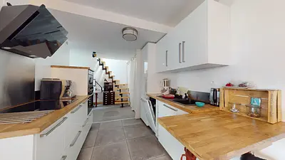 Photo du 105 Boulevard Ernest Dalby, 44000 Nantes, France Nantes